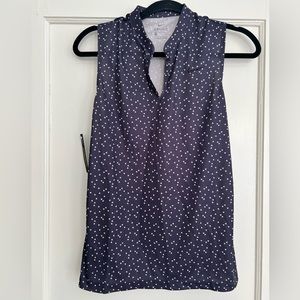 Nike Dri Fit Athletic Top